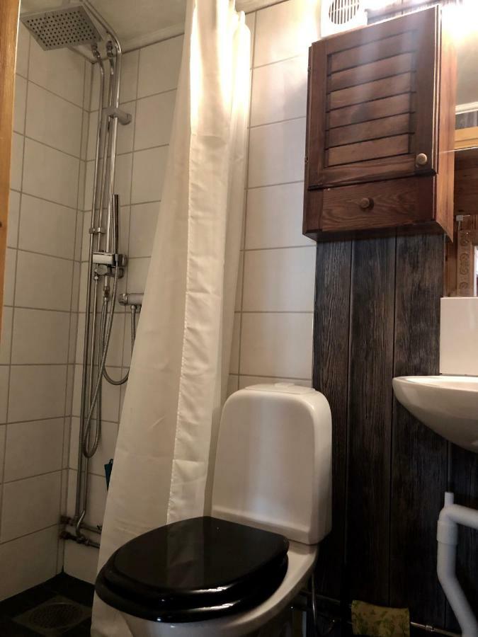 Lillstugan Sälen Dış mekan fotoğraf