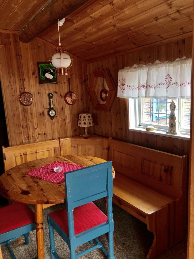 Lillstugan Sälen Dış mekan fotoğraf